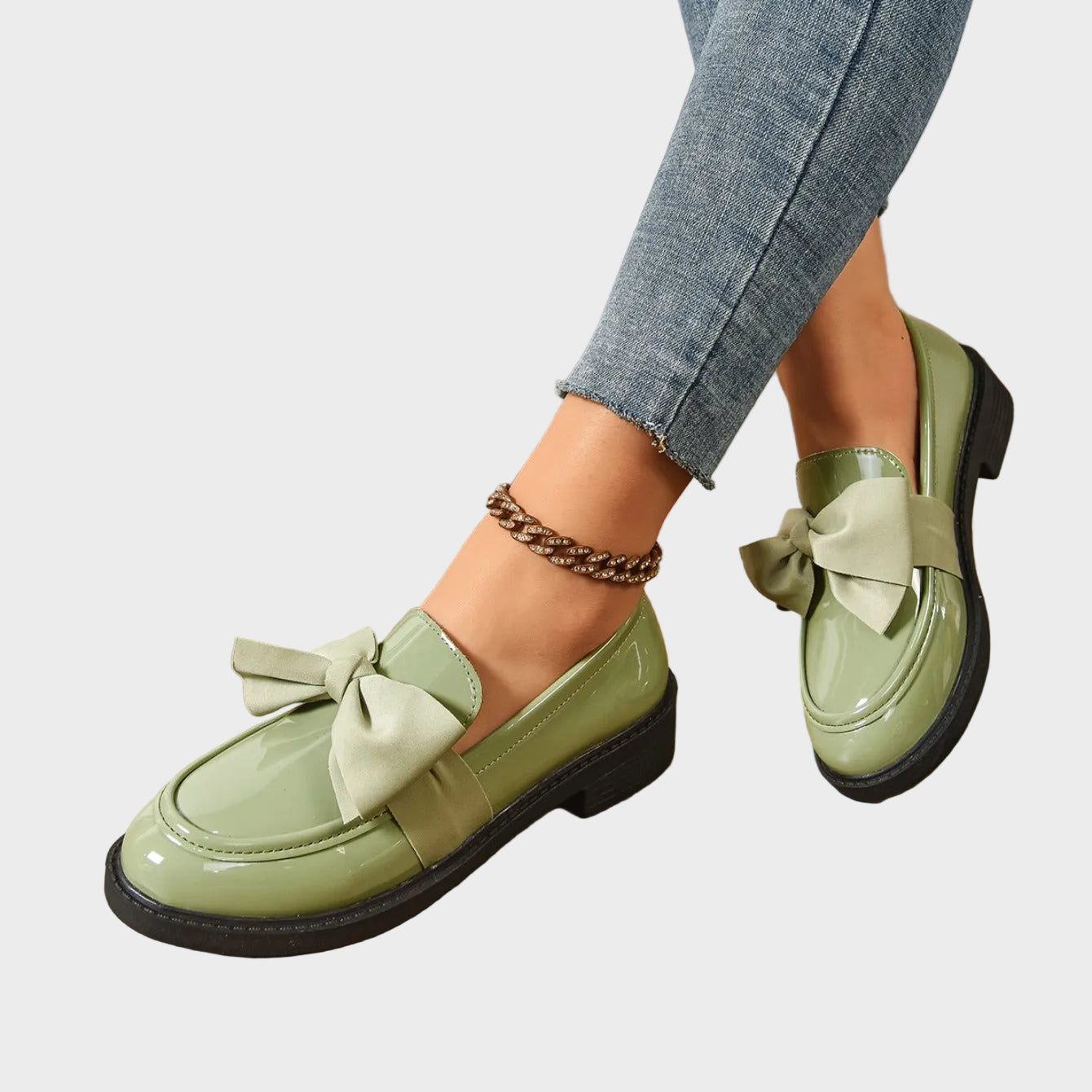 Ayora Παπούτσια