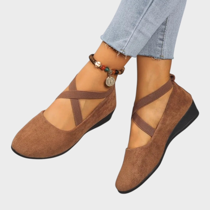 Celestra | Ορθοπεδικά Παπούτσια