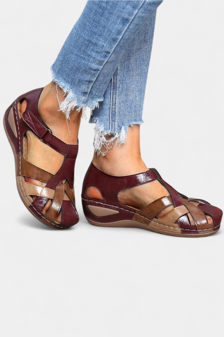 Alphie Ορθοπεδικά πέδιλα