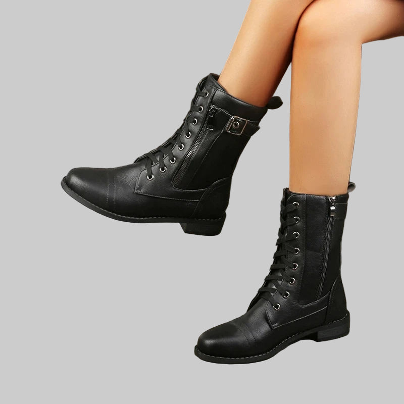 Ellery Δετά Αρβύλες