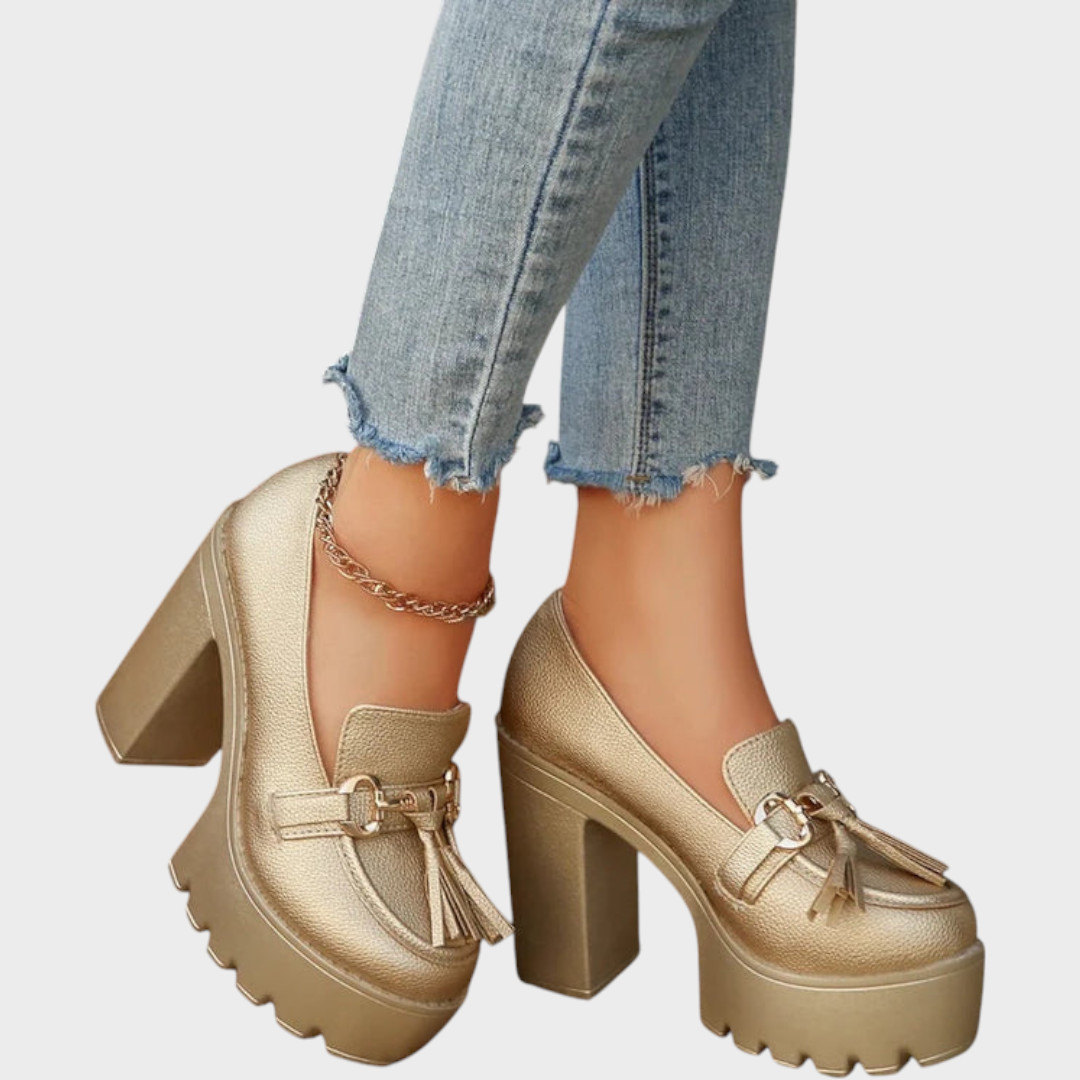 Mavina | Πλατφόρμες Λόφερς