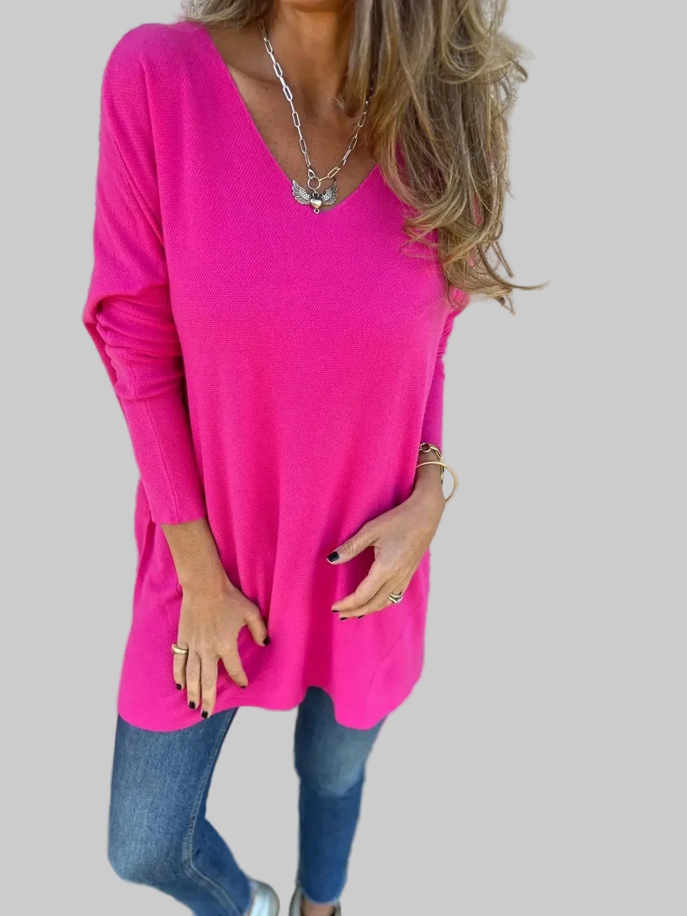 Jynae | Άνετο τοπ