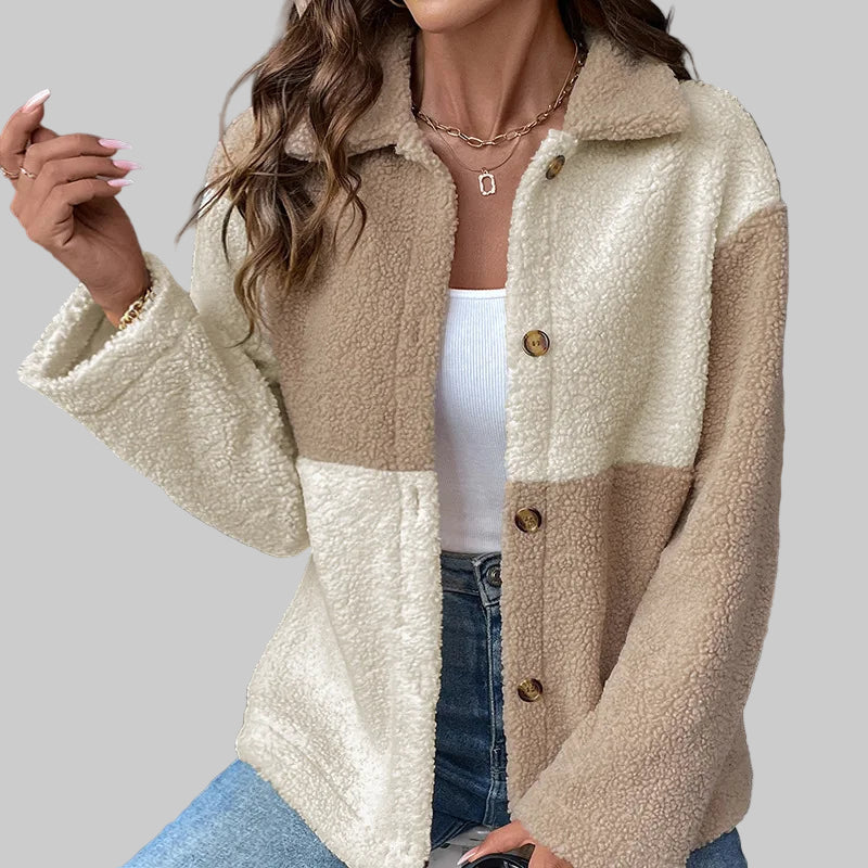 Sierra Μπουφάν Φλις Σέρπα