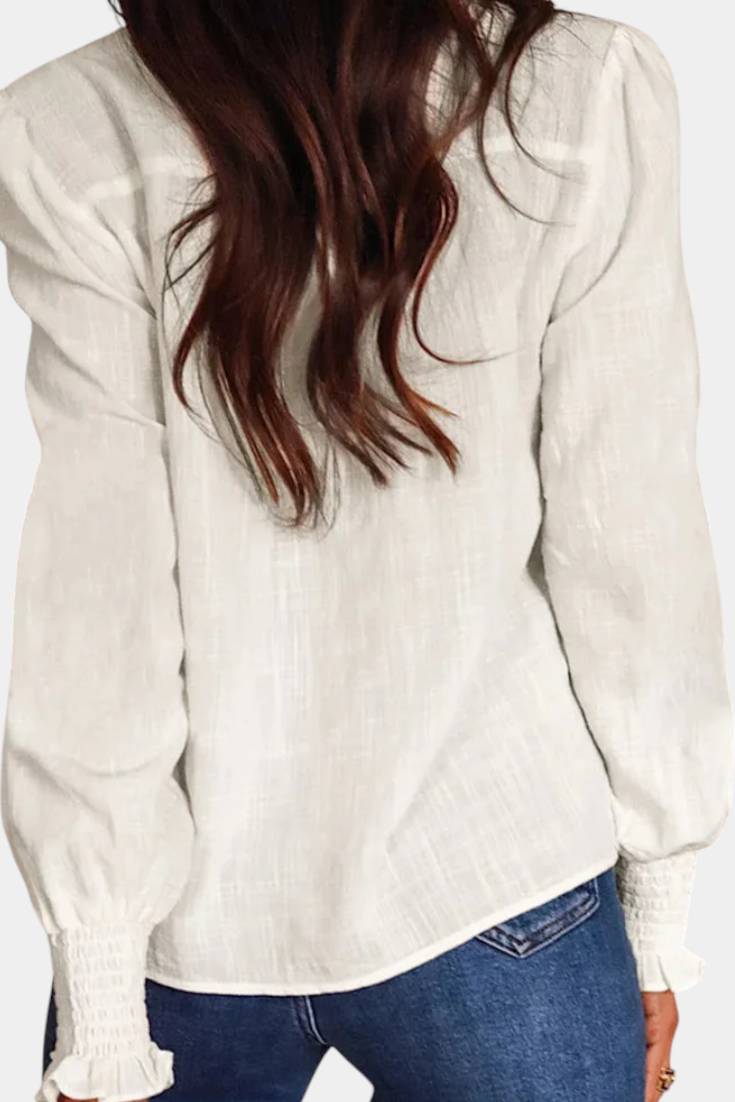 Μπλούζα Sahara Petals