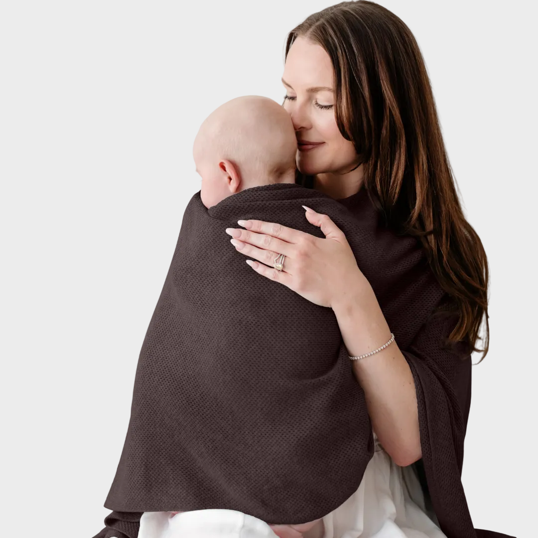 Iris | Κάλυμμα Θηλασμού