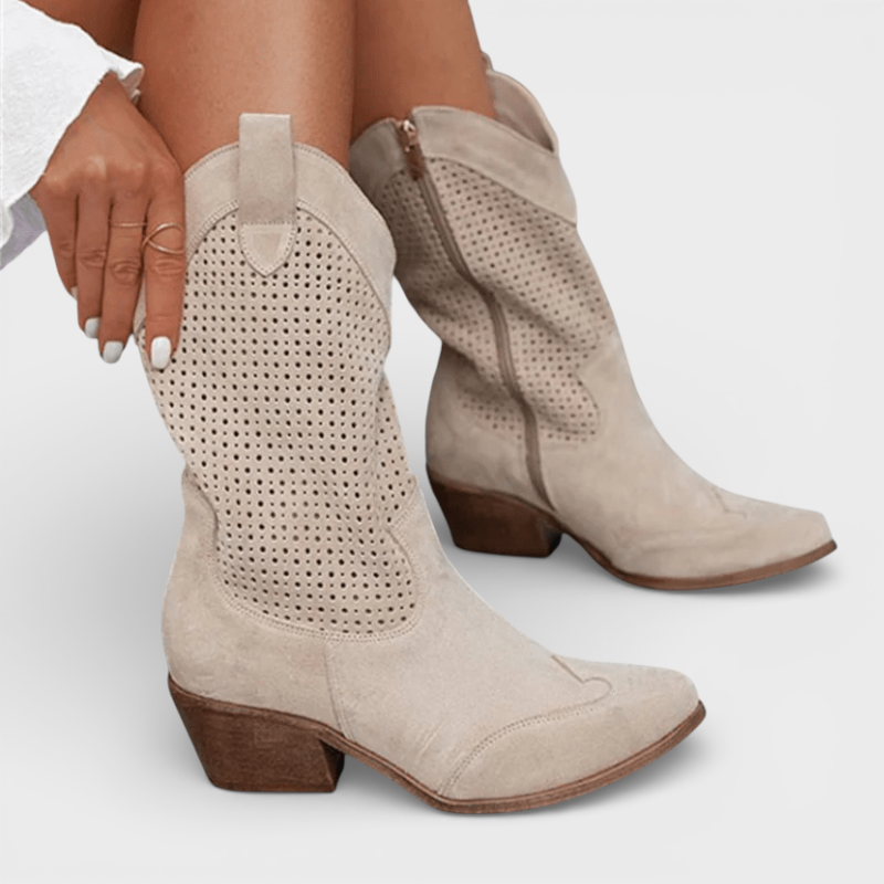 Taren | Ορθοπεδικά Μποτάκια