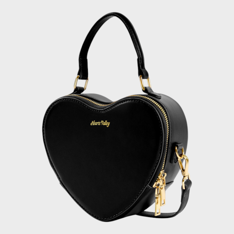 Leonore | Τσάντα Καρδιά