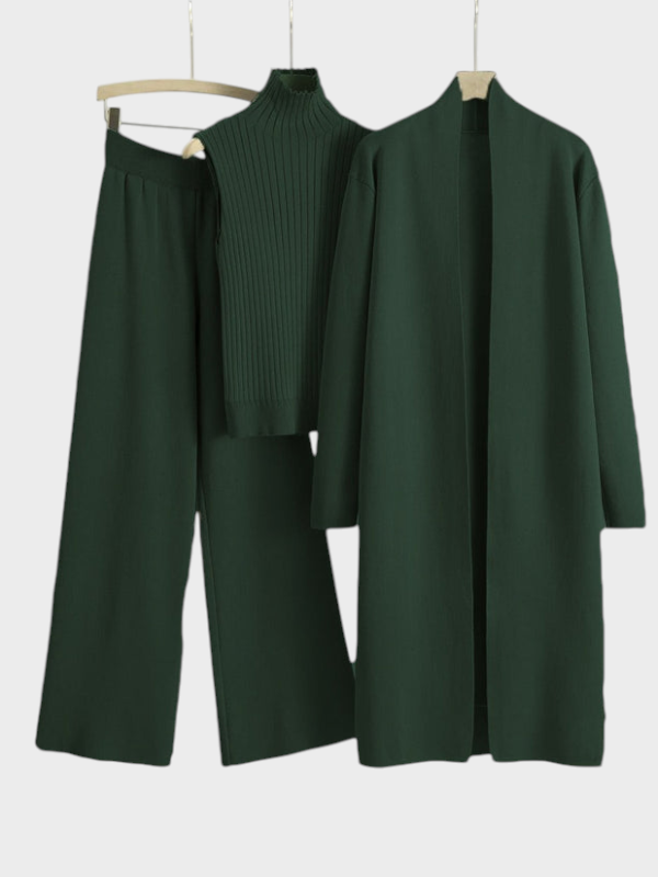 Artemis | Διπλό Φόρεμα Τριών Τεμαχίων