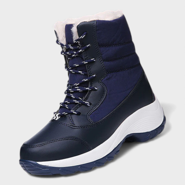 Winnie | Χειμερινές Θερμικές Μπότες