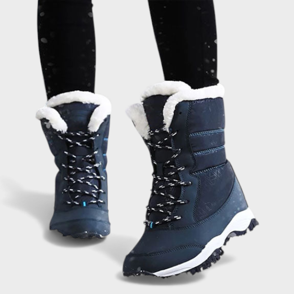 Winnie | Χειμερινές Θερμικές Μπότες