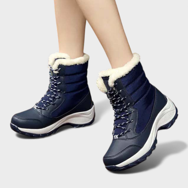 Winnie | Χειμερινές Θερμικές Μπότες