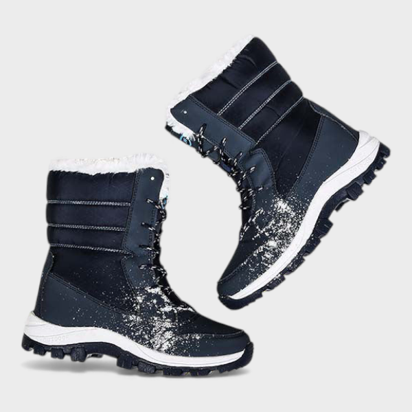Winnie | Χειμερινές Θερμικές Μπότες