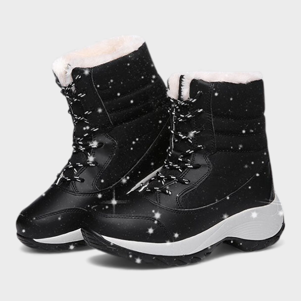 Winnie | Χειμερινές Θερμικές Μπότες