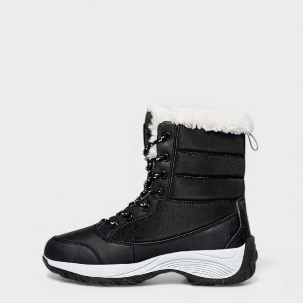 Winnie | Χειμερινές Θερμικές Μπότες