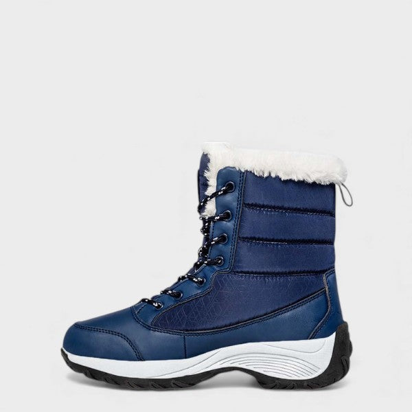 Winnie | Χειμερινές Θερμικές Μπότες