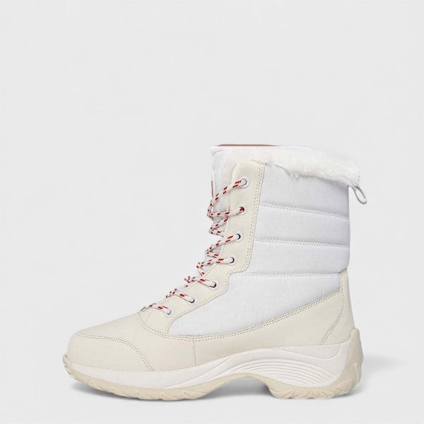 Winnie | Χειμερινές Θερμικές Μπότες