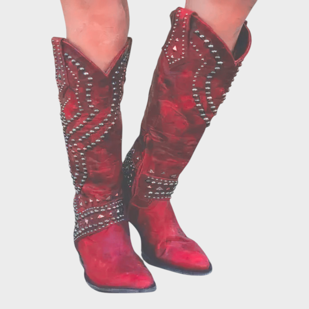 Orena | Ορθοπεδικές Μπότες