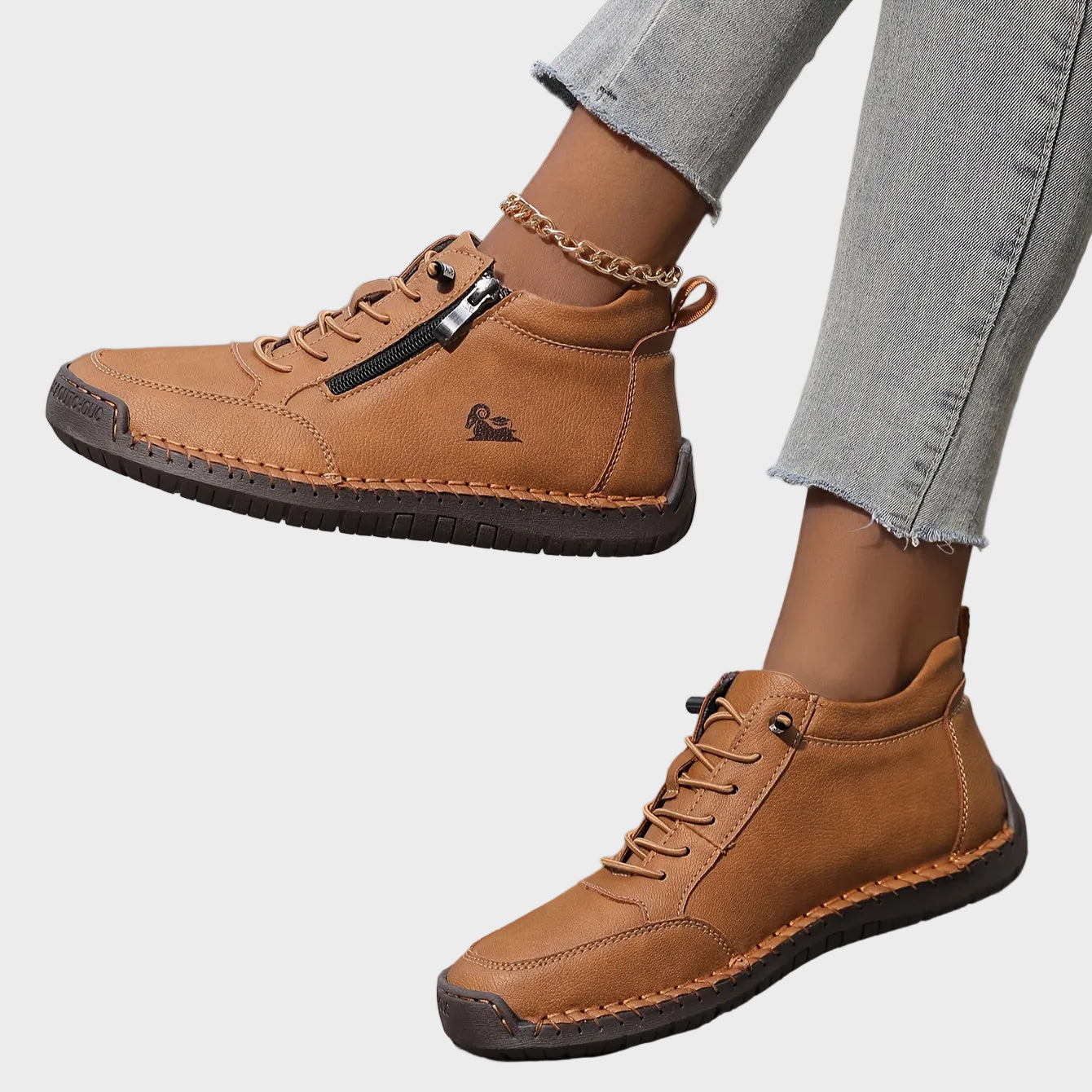 Tazra | Ορθοπεδικά Παπούτσια