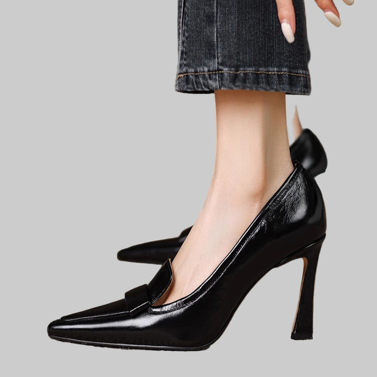 Selene Duvall Στιλέτο Τακούνια