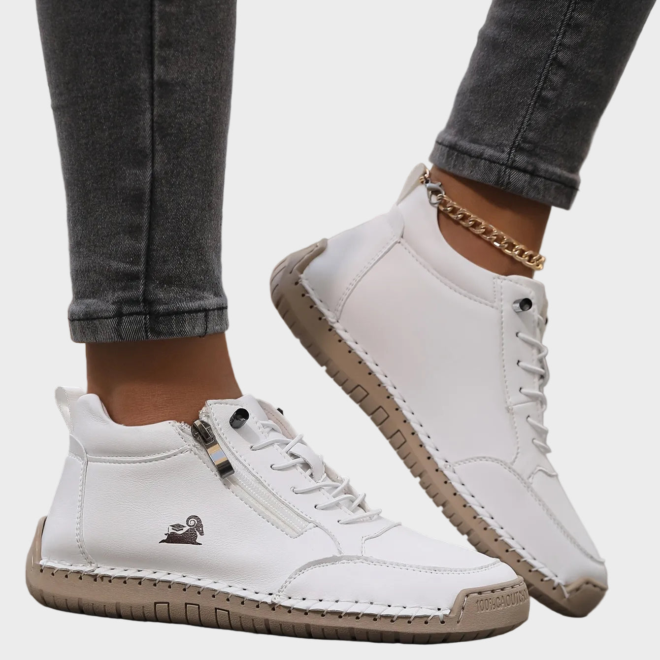 Tazra | Ορθοπεδικά Παπούτσια