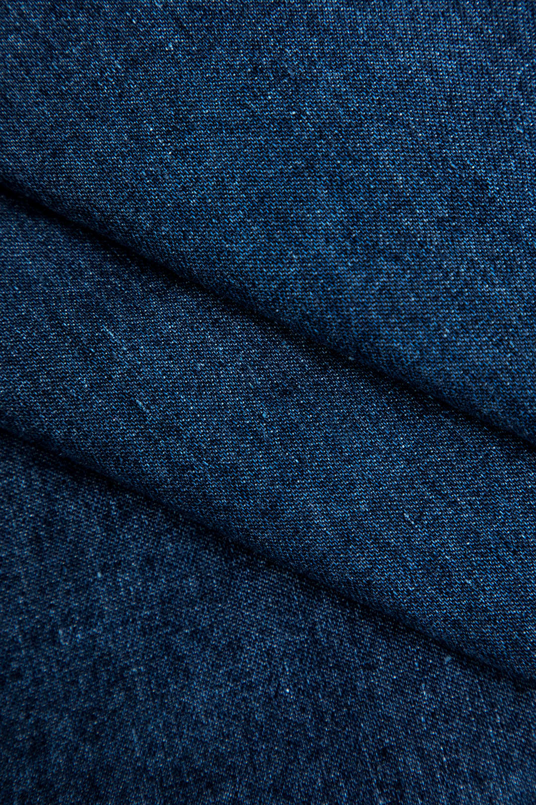 Alia Αμάνικο Τζιν Φόρεμα με Κόψιμο