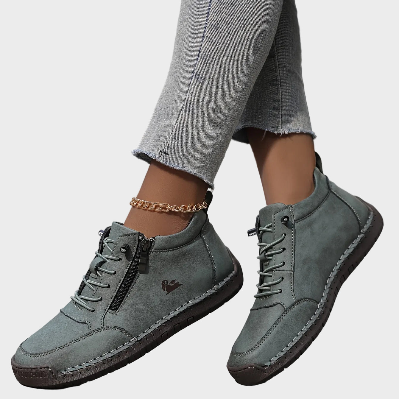 Tazra | Ορθοπεδικά Παπούτσια