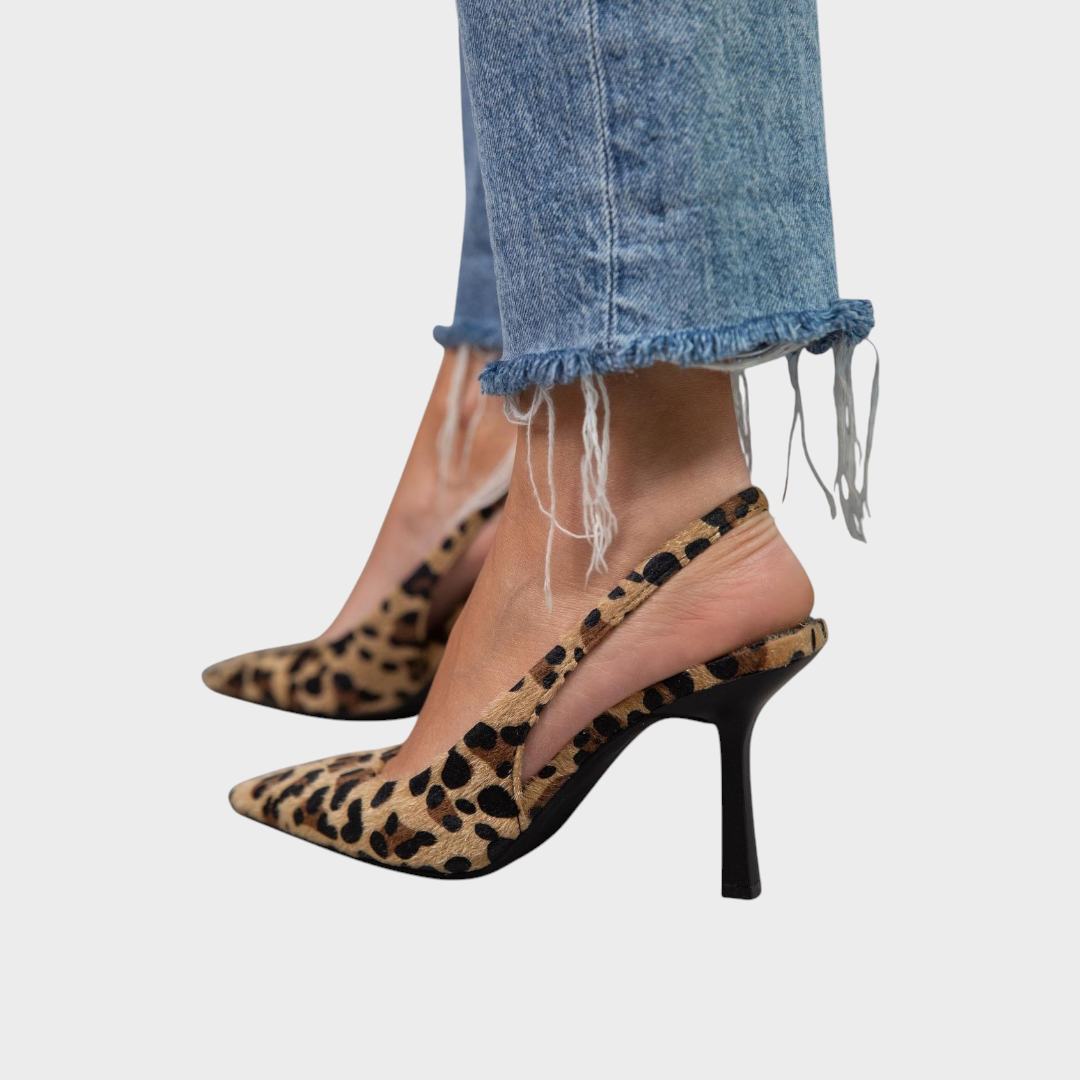 Isabriella |ορθοπεδικά τακούνια