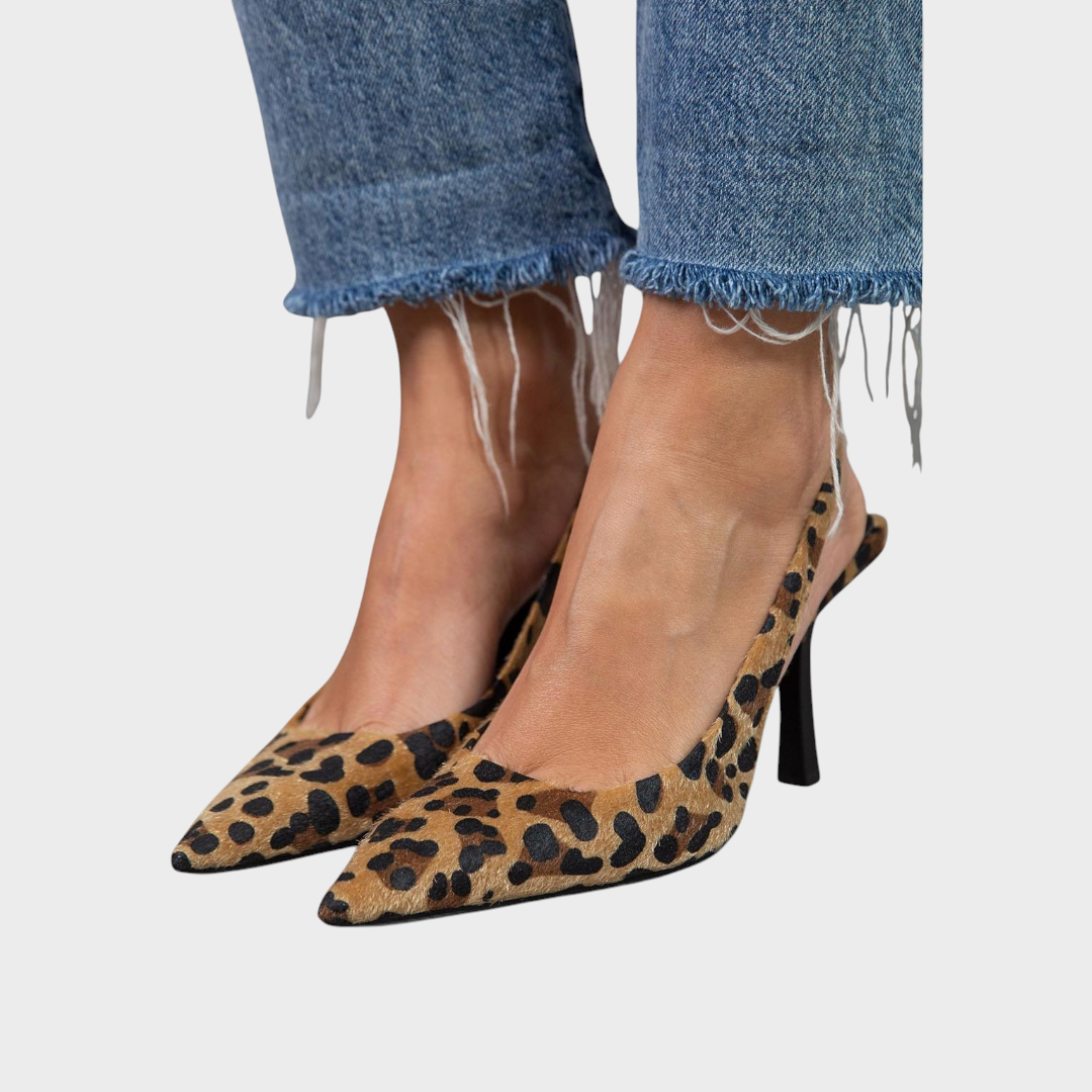 Isabriella |ορθοπεδικά τακούνια