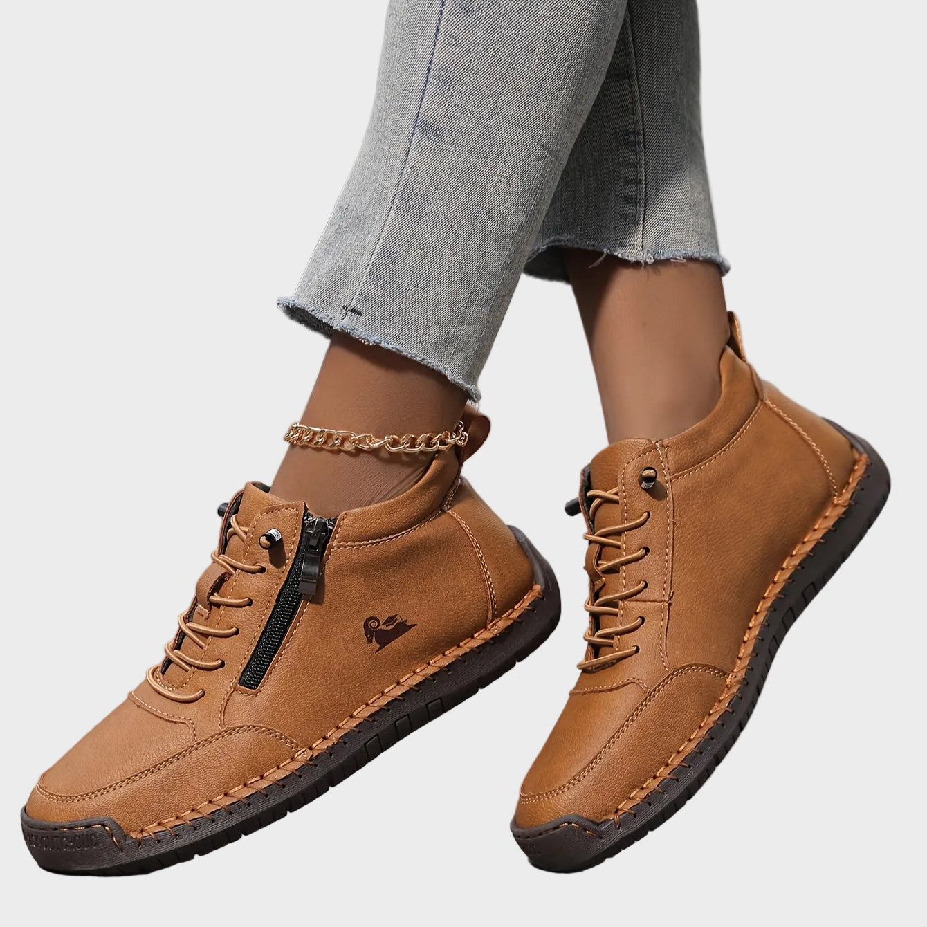 Tazra | Ορθοπεδικά Παπούτσια