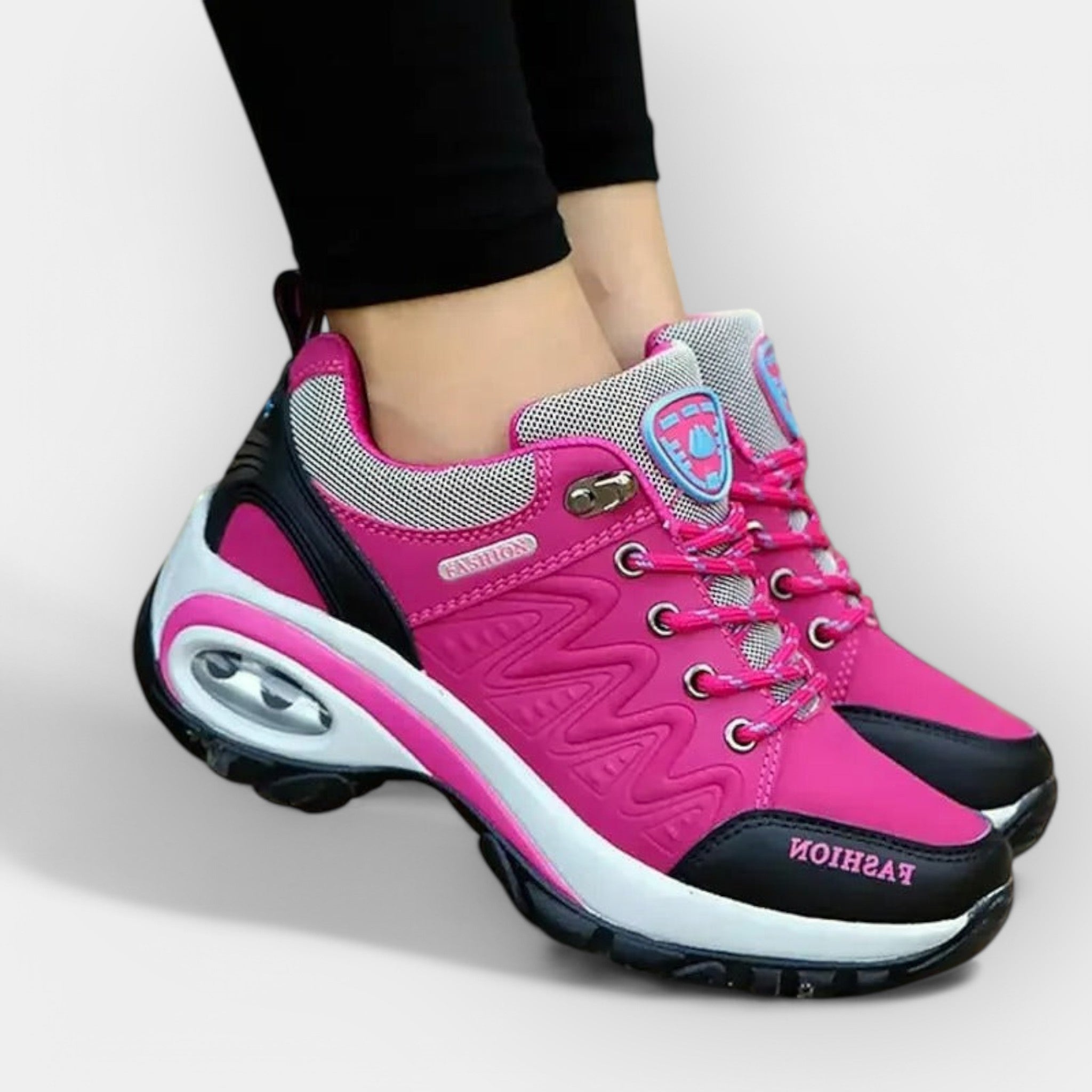 Παπουτσια Χωρίς Δέσιμο