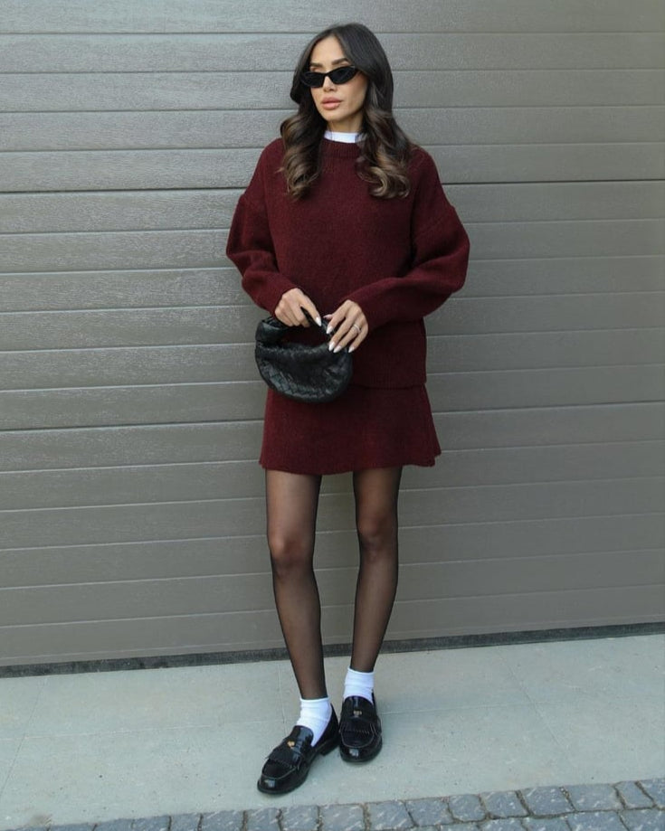 Λάρα | Σετ Φθινοπώρου