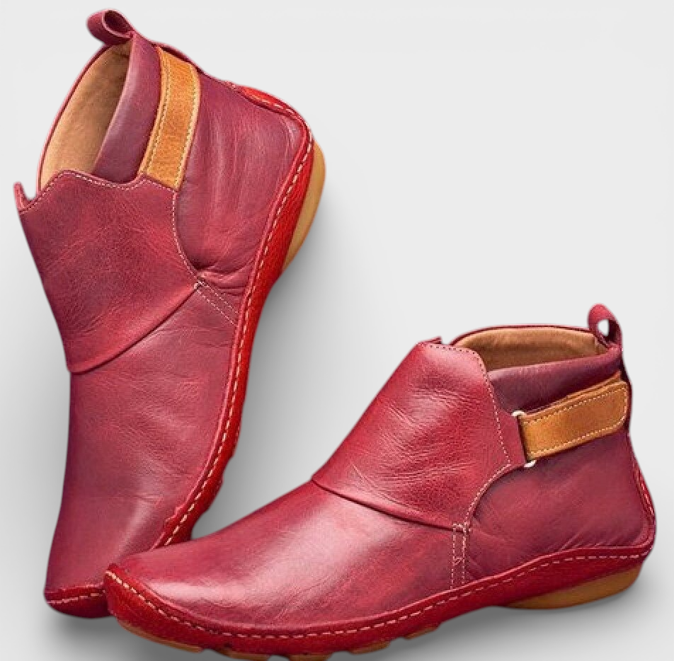 Haele™ | Ορθοπεδικά Μποτάκια Ίνκλ