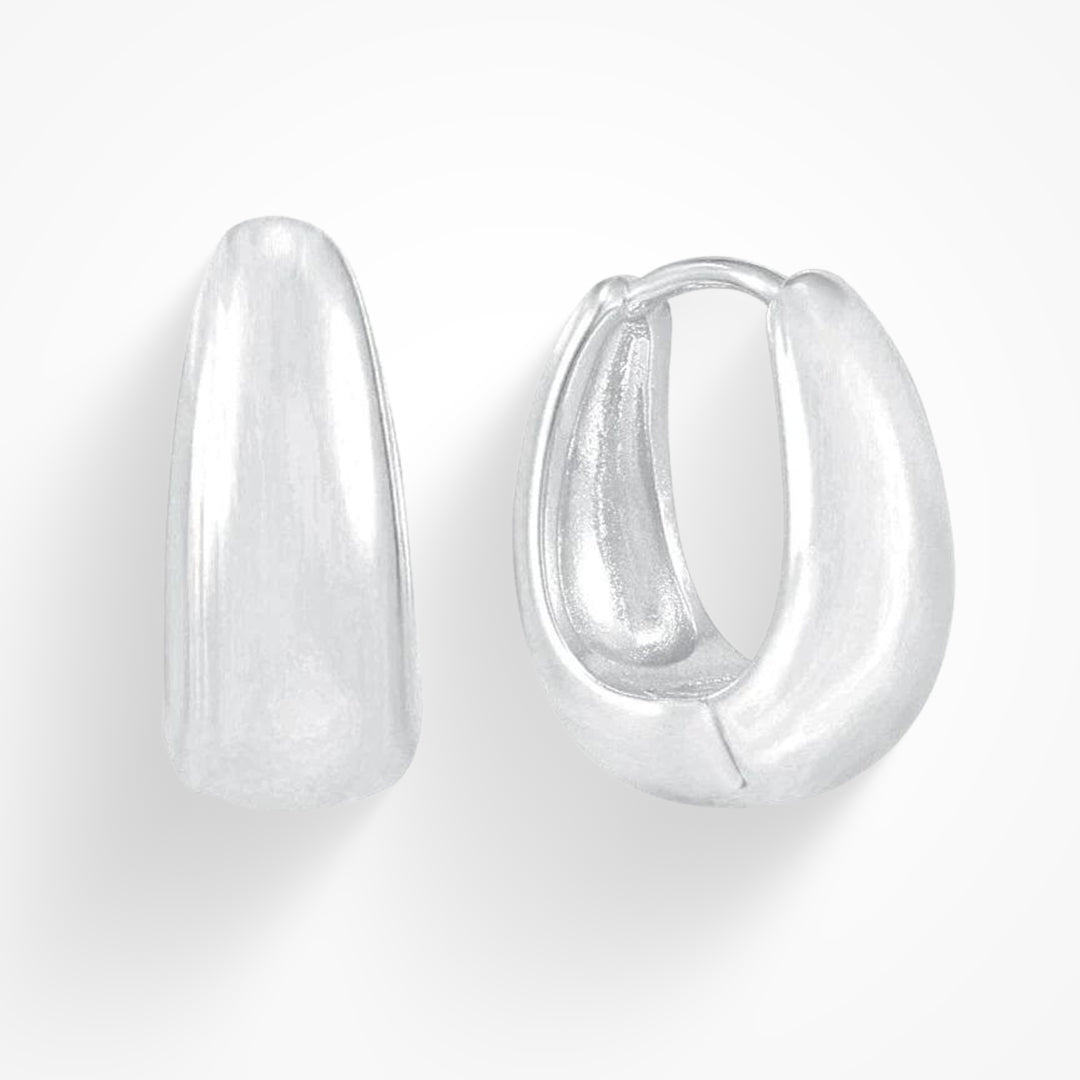 Κρίκοι Σκουλαρίκια 