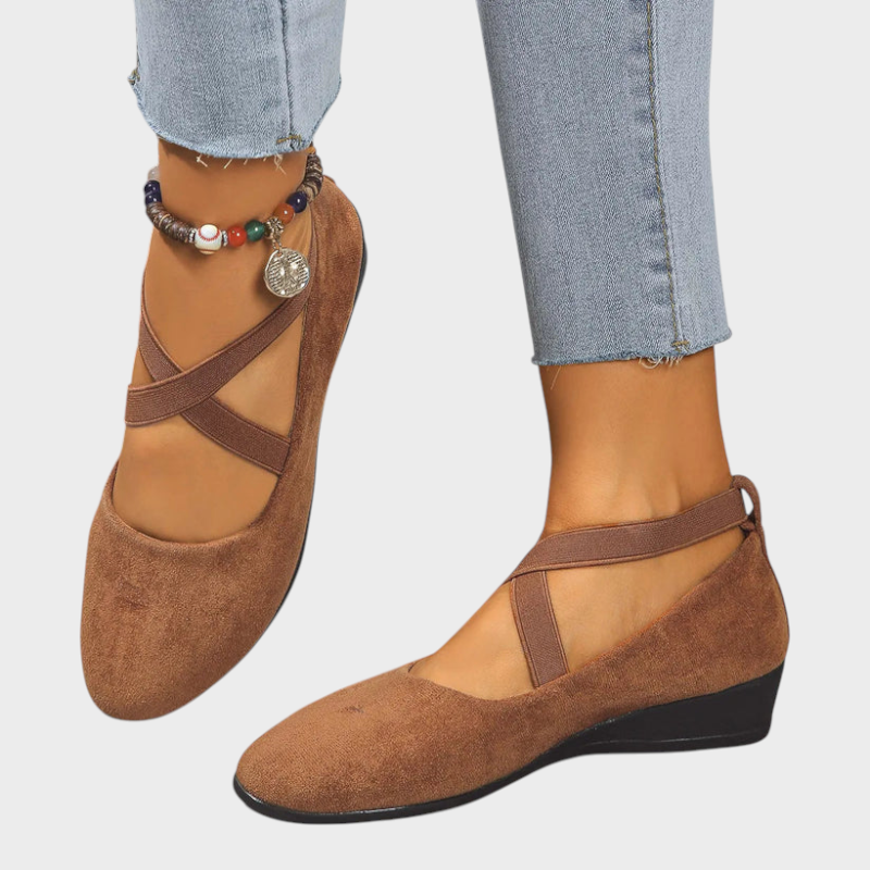 Celestra | Ορθοπεδικά Παπούτσια