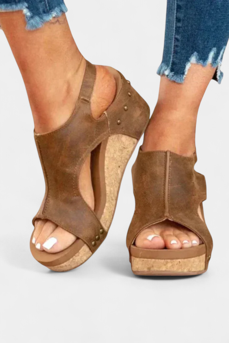 Svenja Orthopedic Σανδάλια