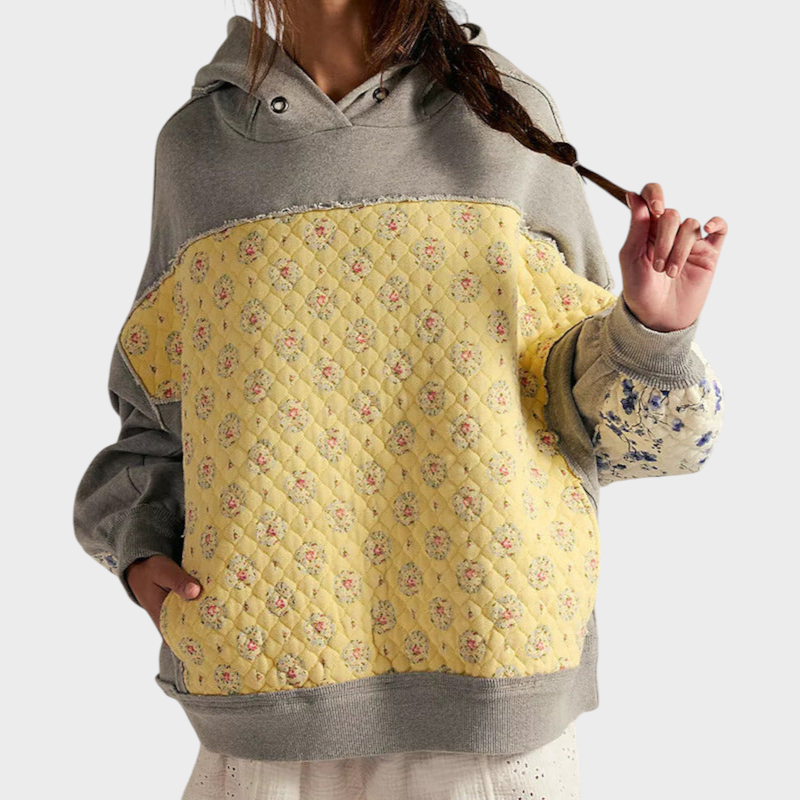 Ester | Κουβερτινέ Χουάντα