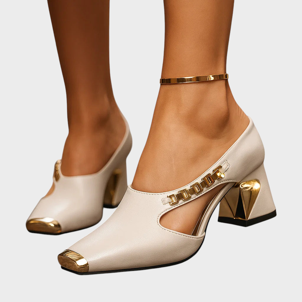 Ariana | ΜΠΕΛ ΣΑΝΔΑΛΙΑ