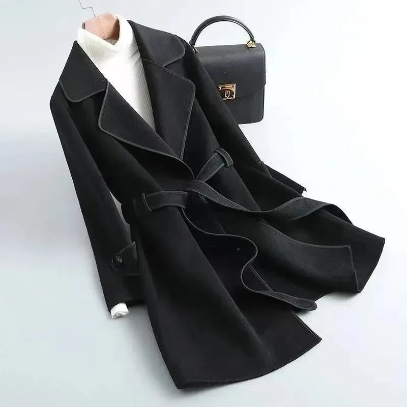 Καμπαρντίνα Marlise Clay