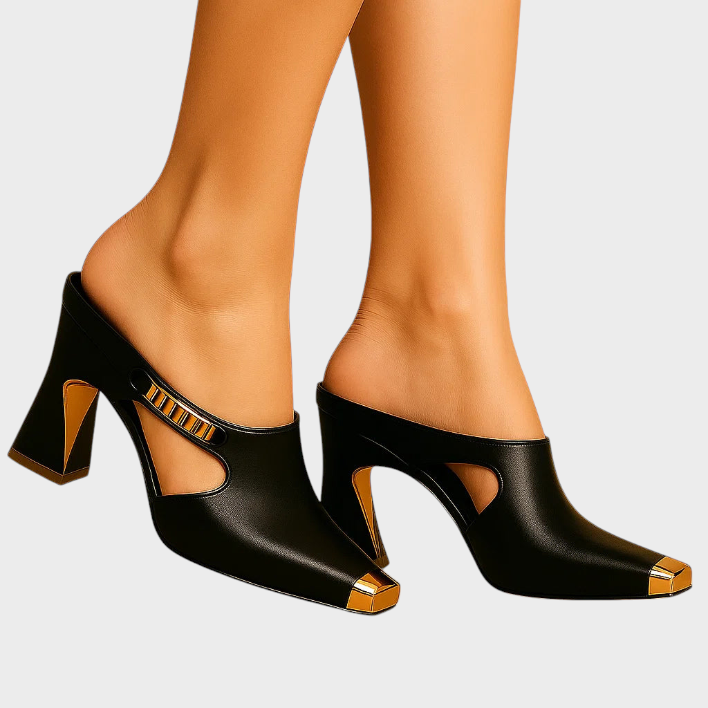 Ariana | ΜΠΕΛ ΣΑΝΔΑΛΙΑ