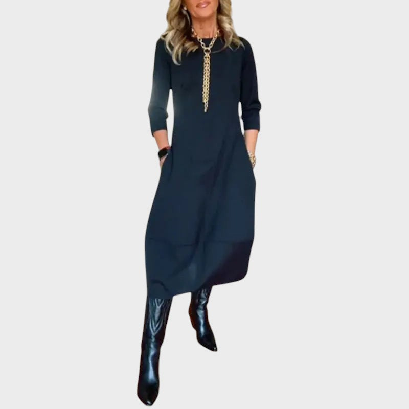 Selvienne | Φόρεμα Everyday Grace 