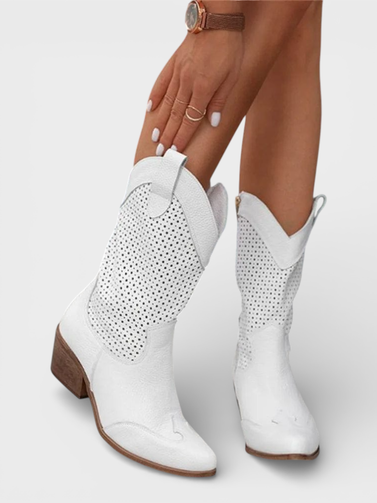 Taren | Ορθοπεδικά Μποτάκια