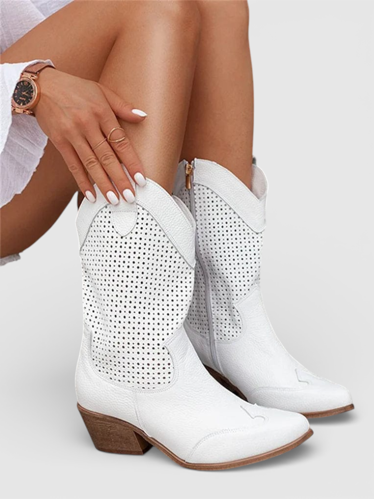 Taren | Ορθοπεδικά Μποτάκια