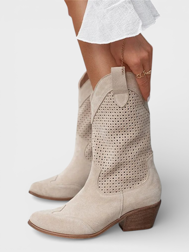 Taren | Ορθοπεδικά Μποτάκια