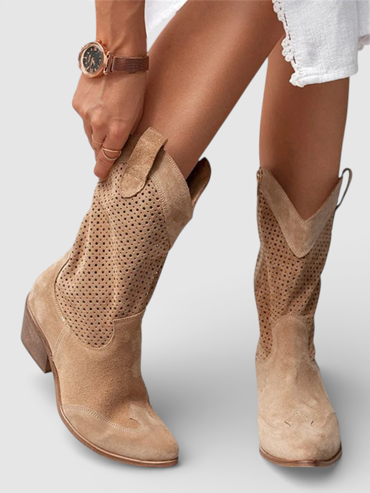 Taren | Ορθοπεδικά Μποτάκια