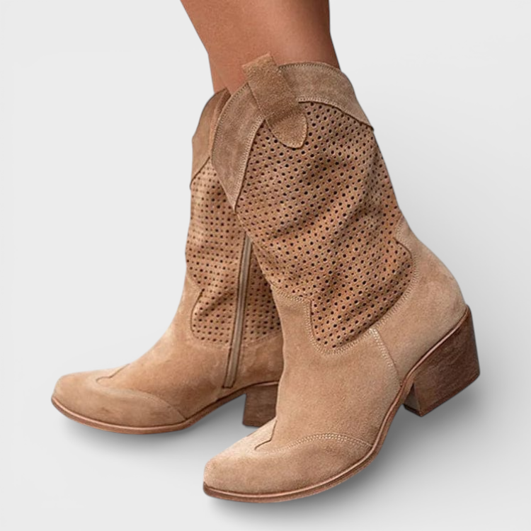 Taren | Ορθοπεδικά Μποτάκια