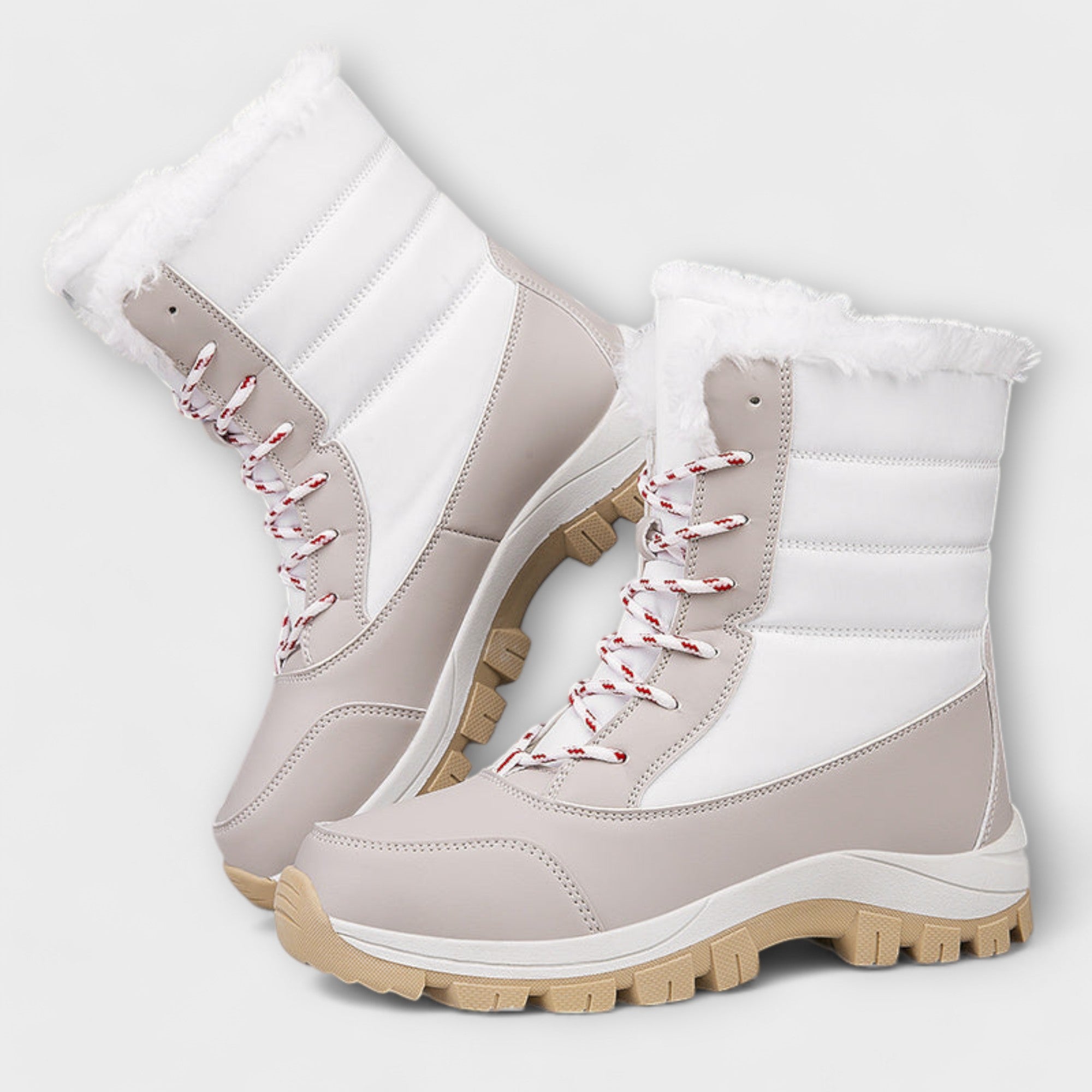 Αδιάβροχες μπότες χειμώνα