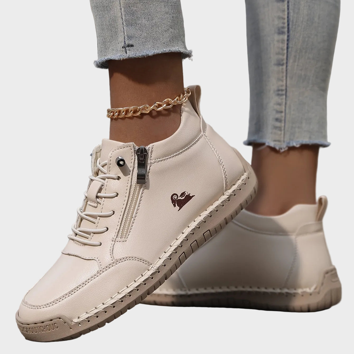 Tazra | Ορθοπεδικά Παπούτσια