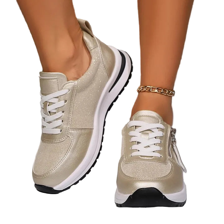 Ashlyn | Ορθοπεδικά Sneakers (Orthopedic Sneakers)