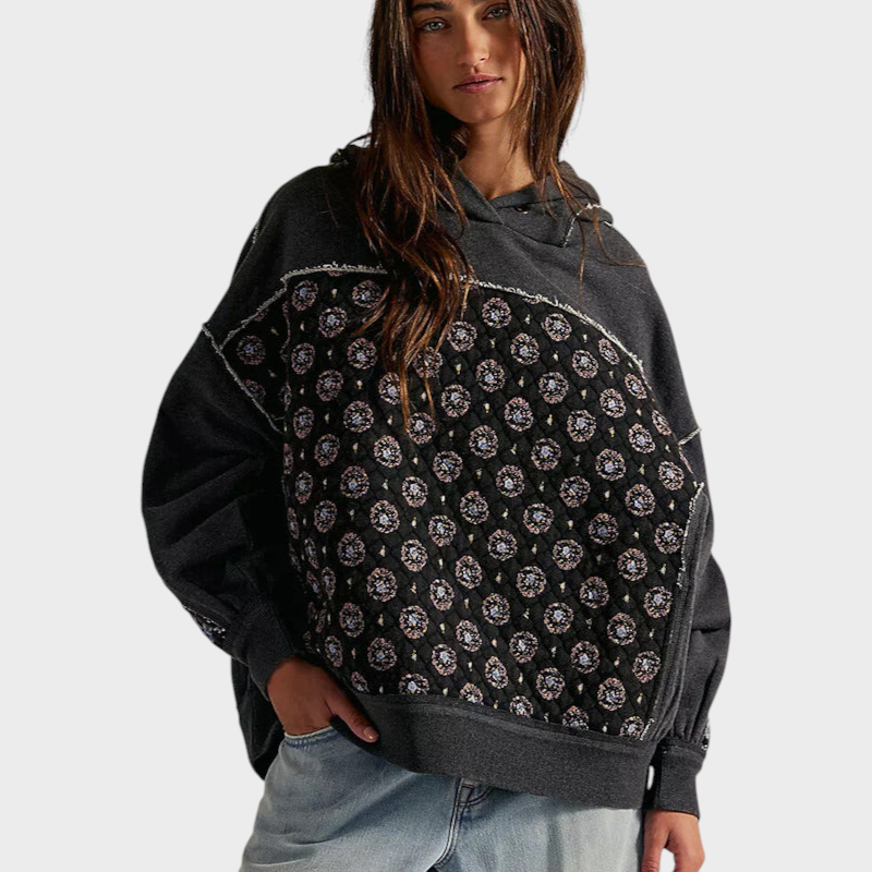 Ester | Κουβερτινέ Χουάντα