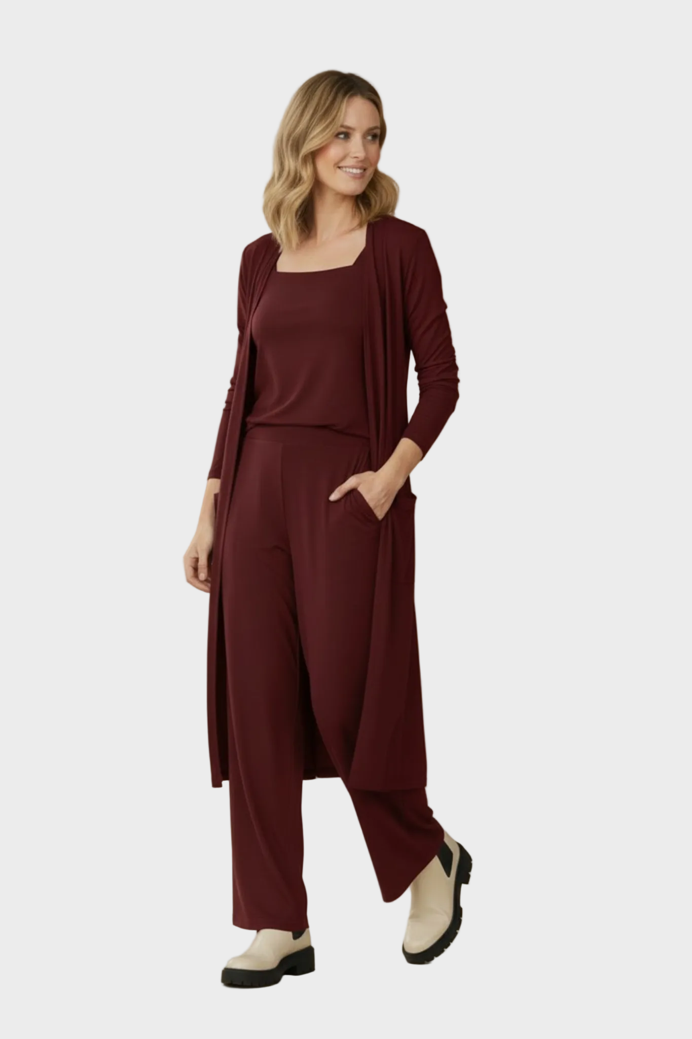 Brigitte Brianna Βασικό Σετ